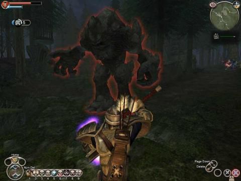 Fable Zapomniane Opowiesci 205803,3
